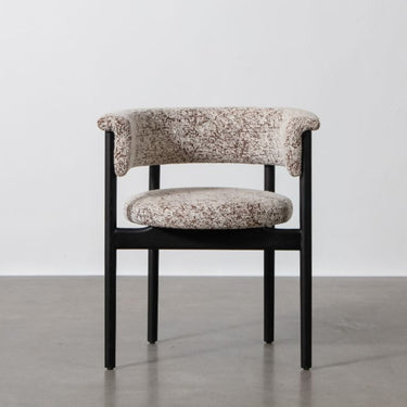 EDWARD DINING CHAIR