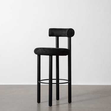 ALICE BAR/KITCHEN STOOL