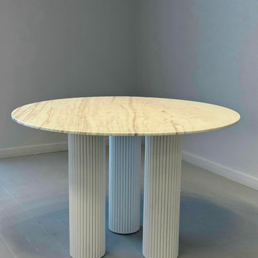 MATTIA DINING TABLE