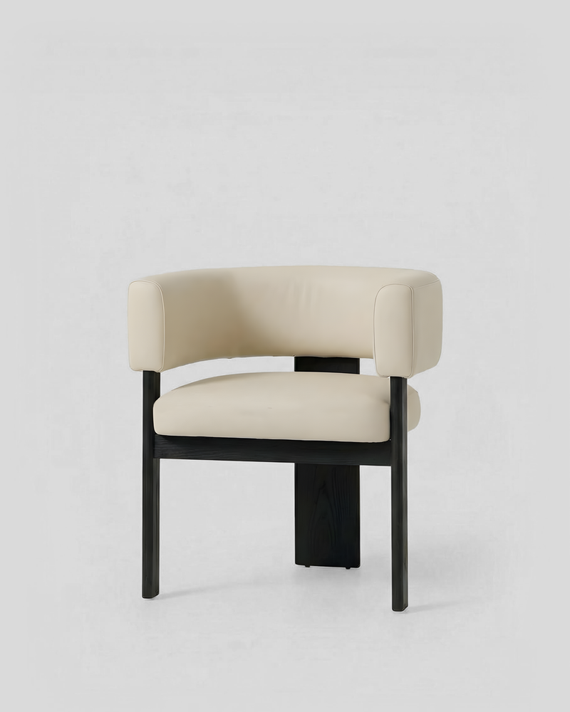 EMBRACE DINING CHAIR