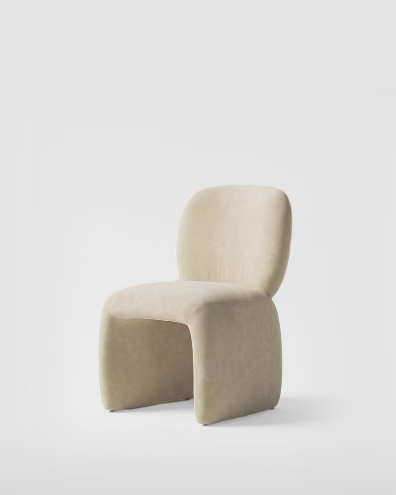 ORACLE DINING CHAIR