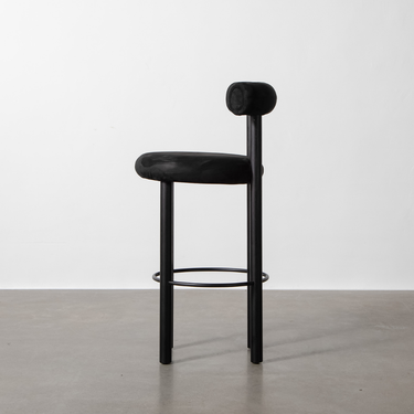 ALICE BAR/KITCHEN STOOL