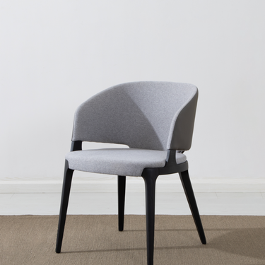 BODOU DINING CHAIR