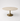 AXIS | OVAL NATURAL STONE DINING TABLE - Private EOFY Access