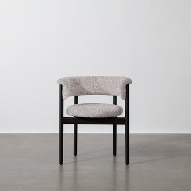 EDWARD DINING CHAIR