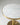 Bistro Marble Table in Carrara Marble