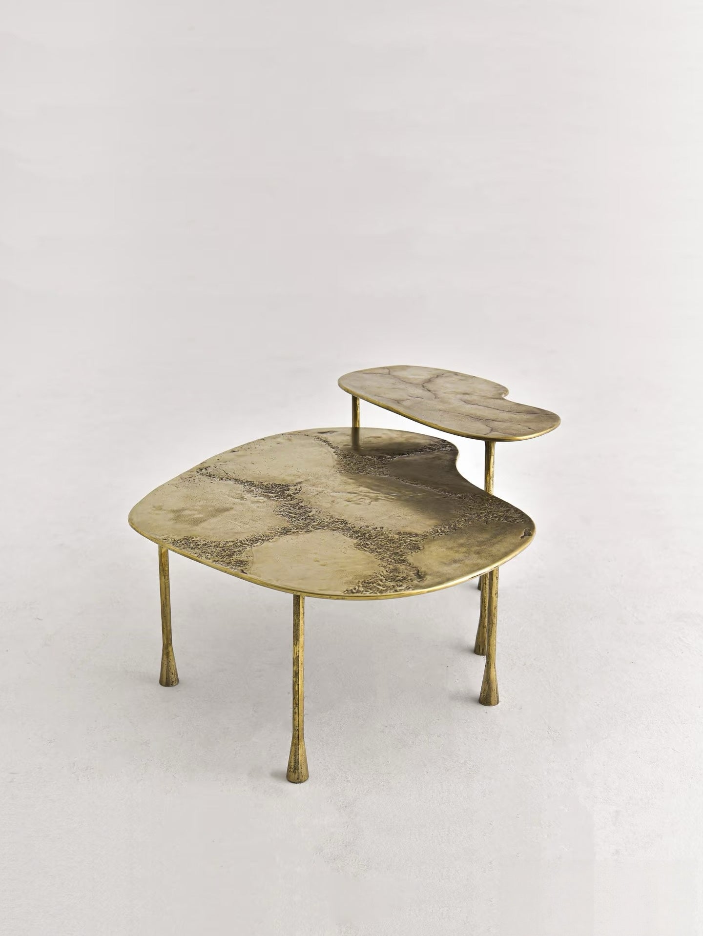 GENESYS | COFFEE TABLE