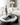 MATTEO COFFEE TABLE IN CALACATTA MARBLE