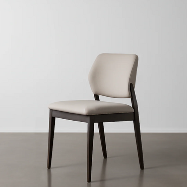 MAYA DINING CHAIR IN SAND
