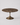 AXIS | ROUND NATURAL STONE DINING TABLE