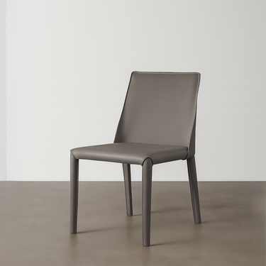 NOA DINING CHAIR IN GREY