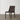 NOA DINING CHAIR IN CHOCOLATE