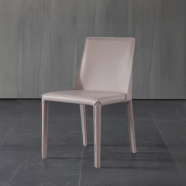 NOA DINING CHAIR IN BEIGE