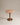 BISTRO | ROUND MARBLE DINING TABLE