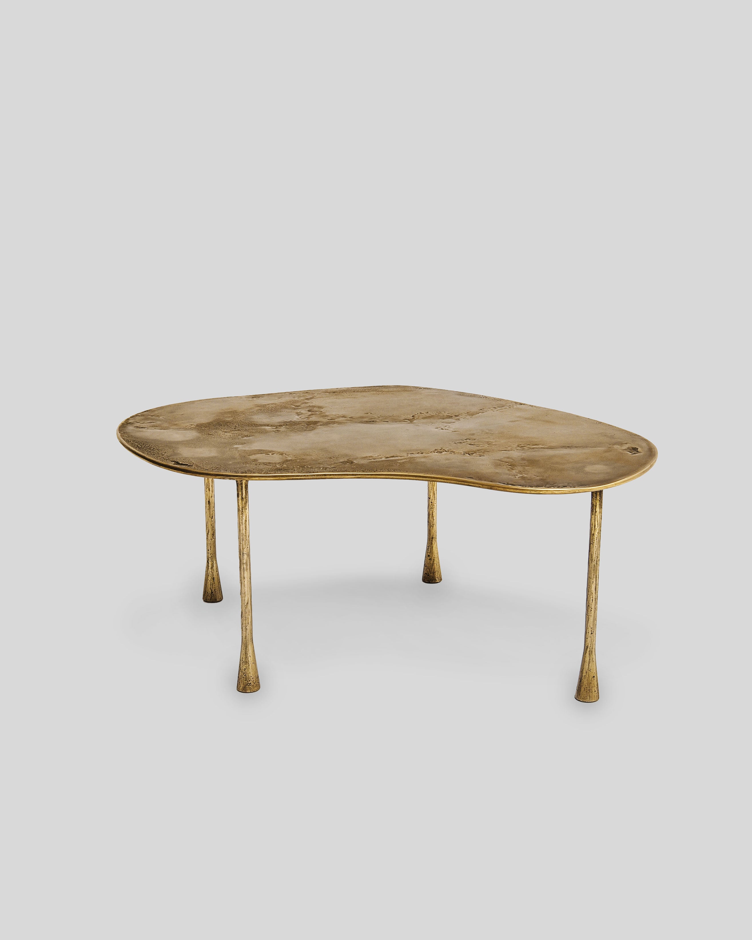 GENESYS | COFFEE TABLE