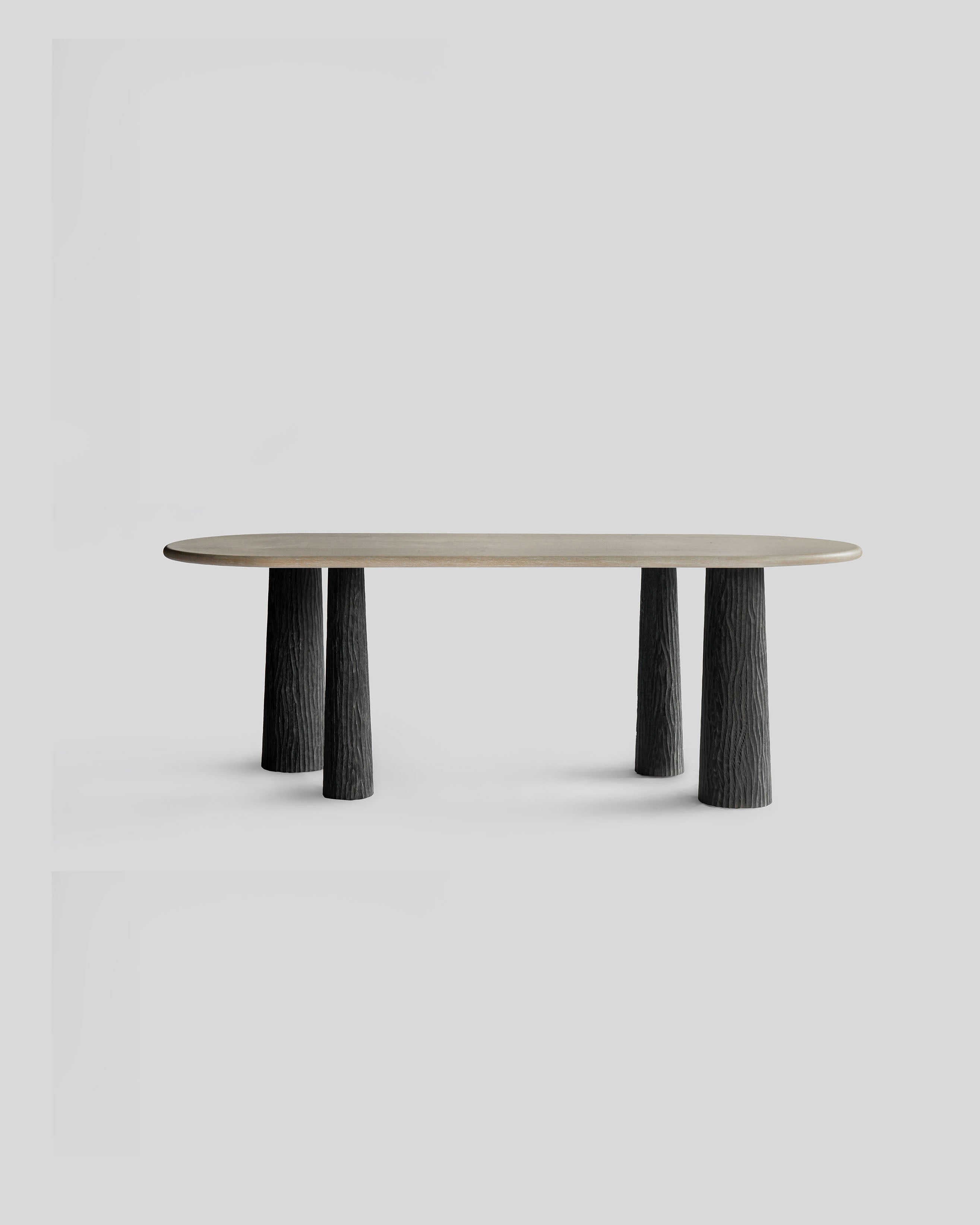 ORBIT DINING TABLE