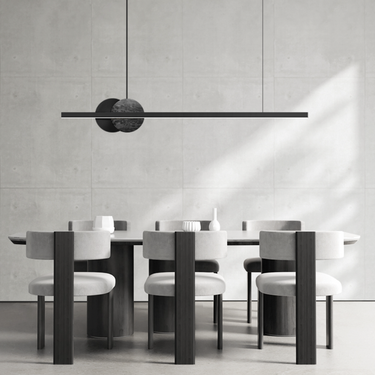 LUMINOSO PENDANT LIGHT