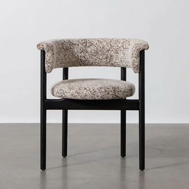 EDWARD DINING CHAIR