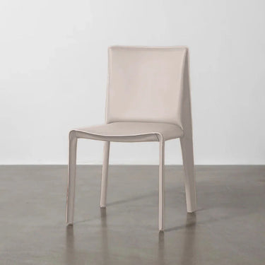 ARTHUR DINING CHAIR IN BEIGE