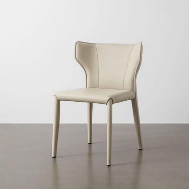 ISLA DINING CHAIR IN CREAM