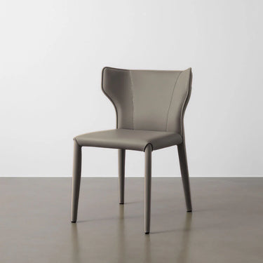 ISLA DINING CHAIR IN GREY