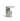 VITALI MARBLE SIDE TABLE